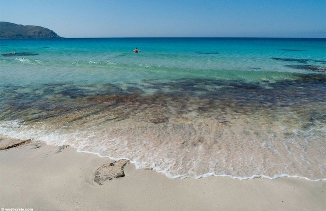 White Lake Holiday House - Foto 30