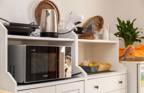 Charming Bari Sardo - Foto 25