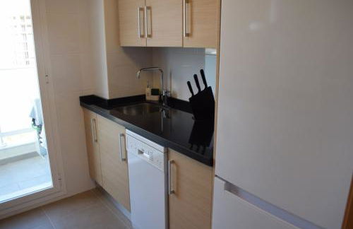 Residencial Blaumar Piles Playa - Foto 26