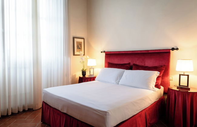 Tenuta Torre Rossa Farm & Apartments - Foto 28