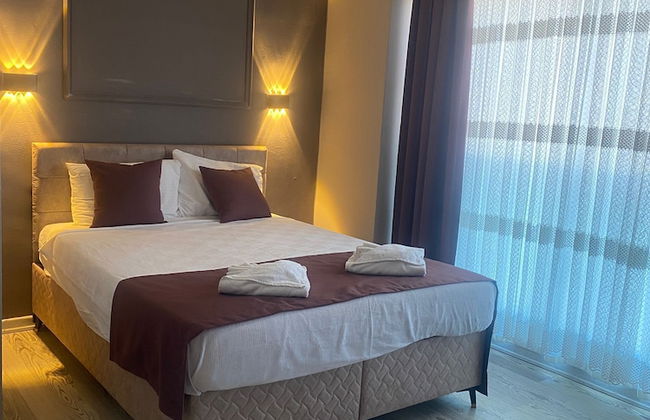 Konyaalti Suite Hotel - Foto 8