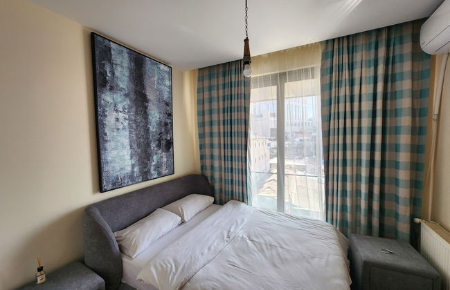 Perfect Residence Taksim 3 bedrooms - Foto 22