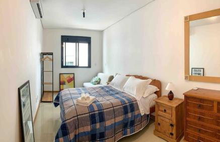 Apto De Praia no Novo Campeche • 500m do Mar - Foto 6