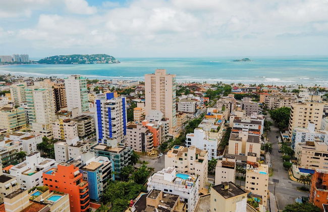 Apartamento Com Ar - Enseada - Foto 54