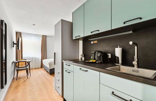 Limehome Karlsruhe Kaiserstraße - Foto 8