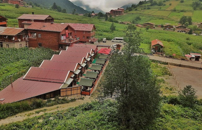 Cakıroğlu Villa Kent - Photo 32