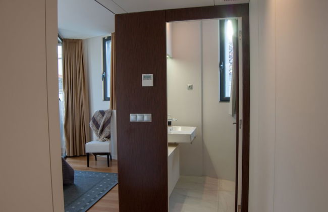 Atlantic House - Foto 26