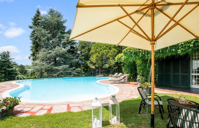 Tenuta di Eupilio 18 - Photo 10