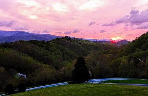 A Glowing View - Foto 38