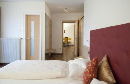 Obermaratscher Apartments Residence - Foto 18