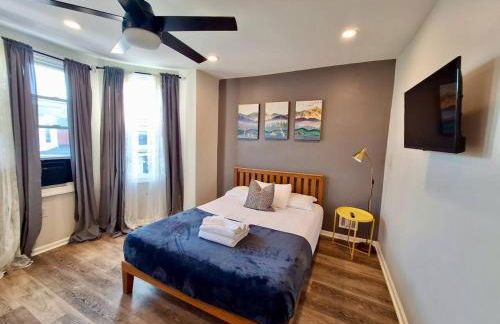 Bi-Level 3 BR plus Finished Basement that Sleeps 12 - Foto 25