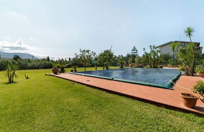 Villa With Pool Near Paestum - Foto 21