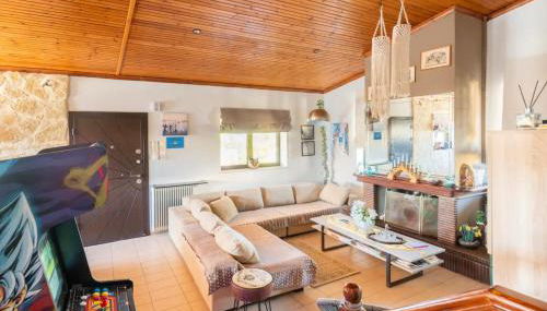 Boem Villa in Nafpliο - Foto 4