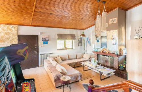 Boem Villa in Nafpliο - Foto 4