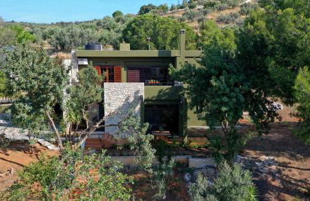 Villa Khaki - Foto 1