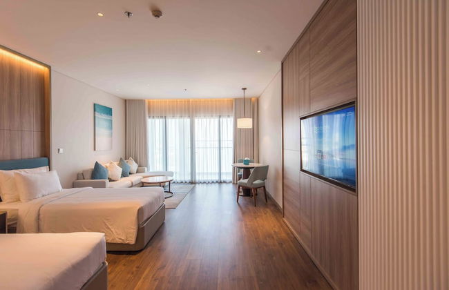 A La Carte Ha Long Residence - Foto 41