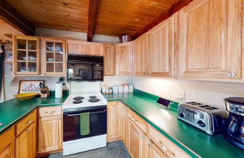 Swinging Bridge House - Foto 9