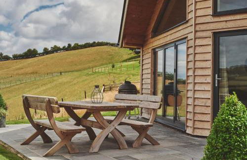 Lower Tumble Cottage - Foto 21