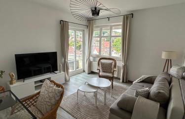 Ferienwohnung Eisenach Süd - Foto 1