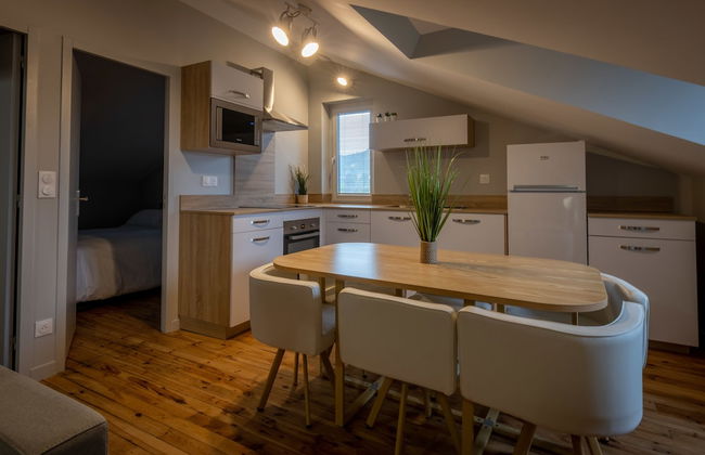 Résidence Plaisance - Foto 35