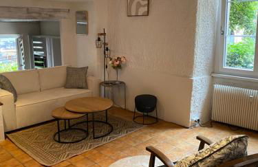 Le Cocon du lion - Foto 1