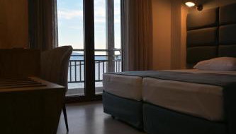 Maria rooms to let Ouranoupoli - Foto 3