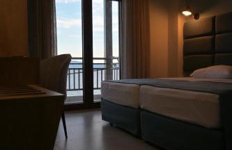 Maria rooms to let Ouranoupoli - Foto 3