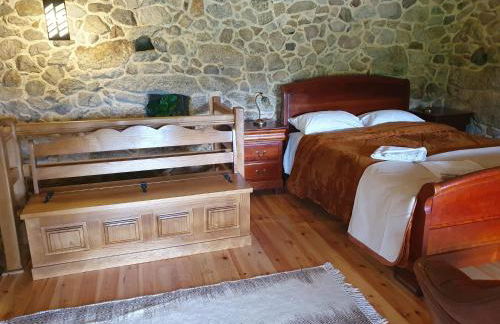 Casa dos Cortinhais - Foto 5