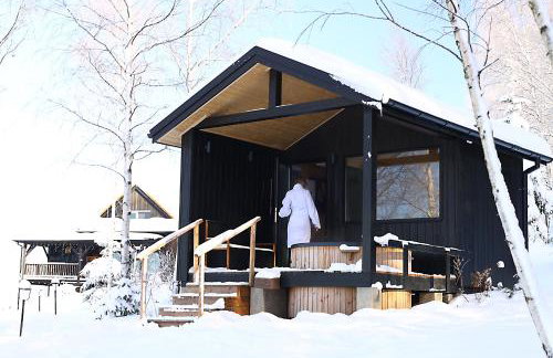 U Pana Boga za piecem - domki w górach, Sauna, Beskidy, Koszarawa - Foto 40