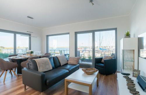 Ostsee - Ferienhaus Nr 57 "360 Grad & Meer" im Strand Resort - Photo 1