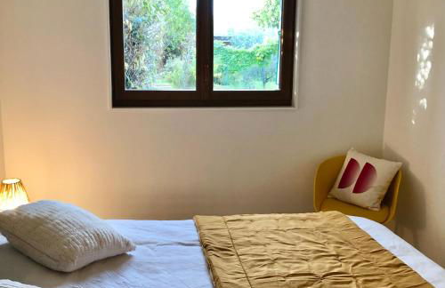 La Causeuse - Foto 20