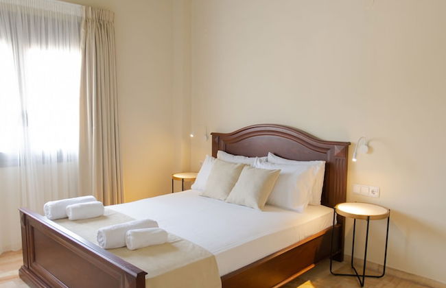 Marble Luxury Suites - Foto 31