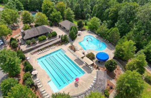 Peaceful Mountain Family Retreat - Foto 34