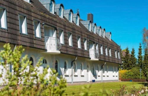 +Idyllisches Apartement nahe der Ostsee+ - Foto 46