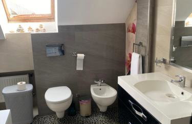 Apartament W46B Deluxe w Bielawie Góry Sowie - Foto 17