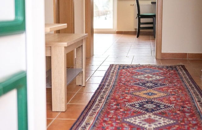 Ferienwohnung Schloss Schönberg - Foto 3