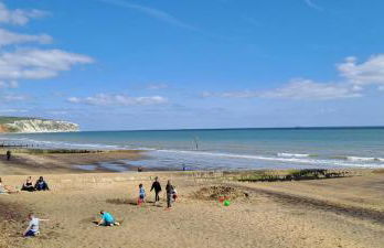 Shanklin Stunning Sea Views - Foto 26