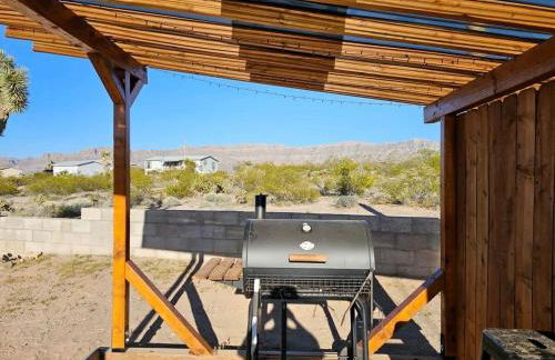 Stunning Vacation Rental with Foosball and Barbecue in Meadview, Arizona - Foto 17
