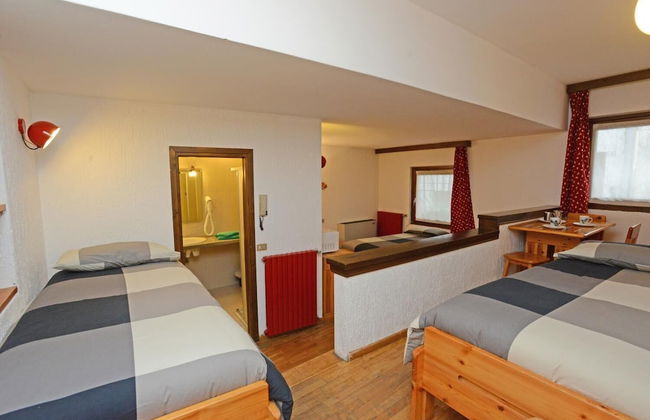 Chalet Cotril - Foto 23