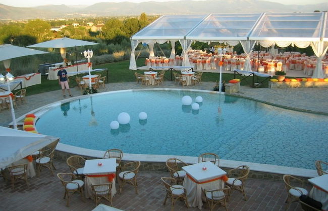 Tenuta del Perugino - Foto 63