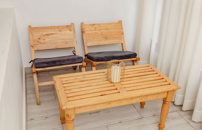 Kwetu Villas Musanze - Foto 5