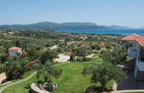 Kotroni Villas - Foto 65