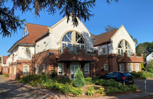 Luxury Penthouse Apartment - Foto 1