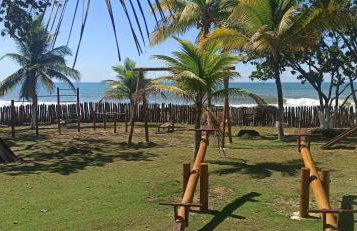 Flat Ilhéus - Jubiabá Olivença - Photo 19