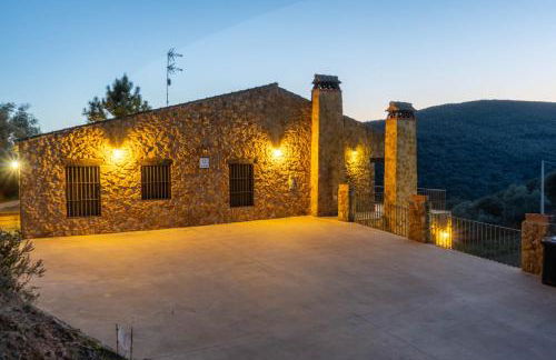 Casas Rurales Las Cuevas El Rincón - Foto 14