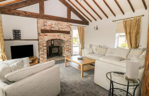 The Barn at Orchard Farm - Foto 3