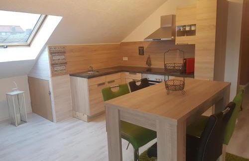 Ferienwohnung Klothilde - Foto 8