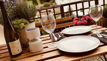 Ferienwohnung Naznhaus - Foto 3