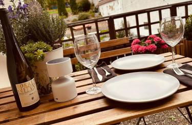 Ferienwohnung Naznhaus - Foto 3