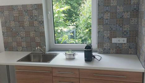 Moderne Ferienwohnung am Straberger See - Photo 3